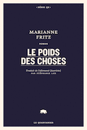 Poids des choses (Le)